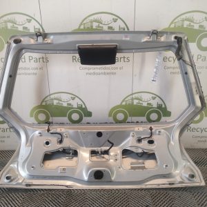 Porton Trasero Fiat Palio F1 (06483547)