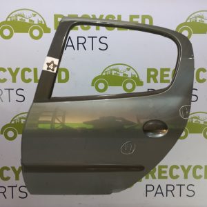 Puerta Trasera Izquierda Peugeot 206 (05480239) Lp