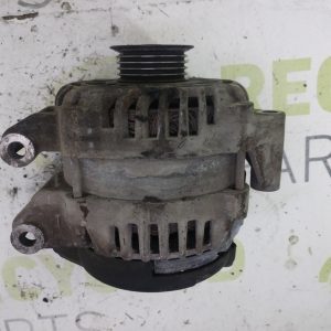 Alternador Chevrolet Prisma 1.4 (04912375)