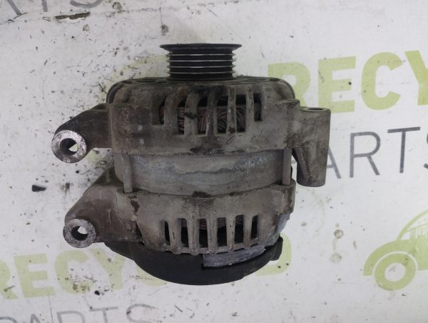 Alternador Chevrolet Prisma 1.4 (04912375)