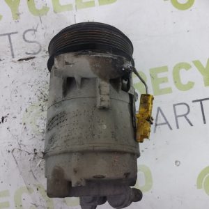 Compresor De A/a Citroen Nuevo C3 1.5 (06038426)