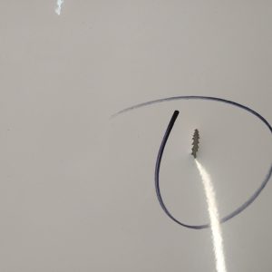 Porton Trasero Mercedes Benz Sprinter Ln (05854040)