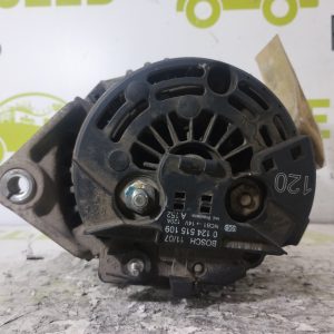 Alternador Fiat Palio 1.8 (06580507)