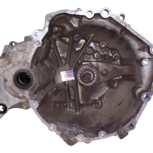 Caja De Velocidades Toyota Etios 1.5 16v (05911823)