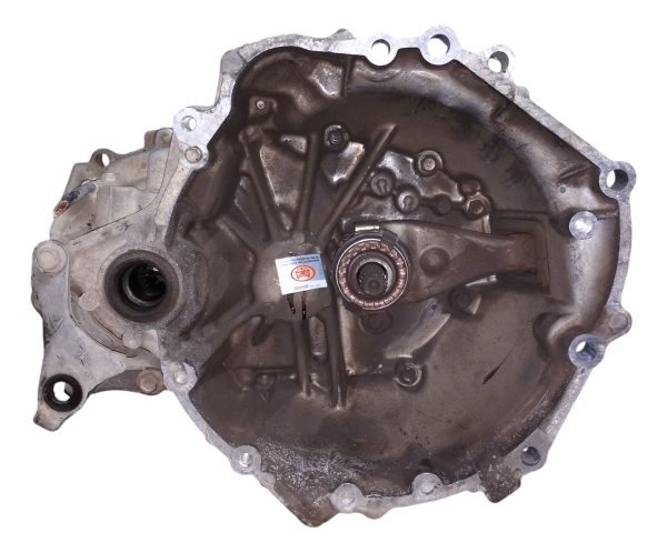 Caja De Velocidades Toyota Etios 1.5 16v (05911823)
