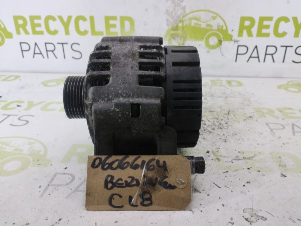 Alternador Citroen Berlingo 1.4 (06066164)