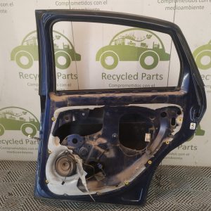 Puerta Trasera Derecha Fiat Linea (05857483)