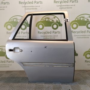 Puerta Trasera Derecha Vw Gol G2 G3 G4 (05051269) Lp