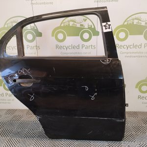 Puerta Trasera Derecha Vw Gol Trend (05492244)