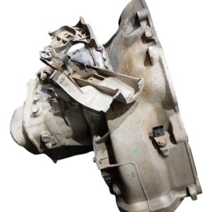 Caja De Velocidades Chevrolet Celta 1.4 8v (06079678)