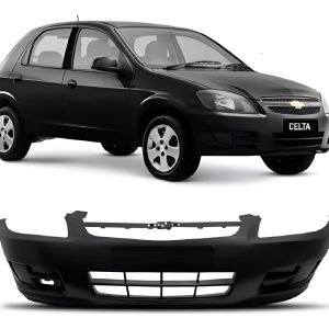 Paragolpe Delantero Chevrolet Celta 2011-2016