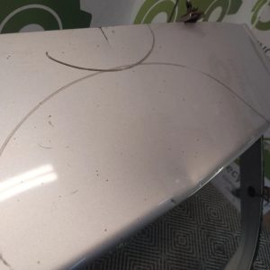 Porton Trasero Vw Suran Ln (06786858)