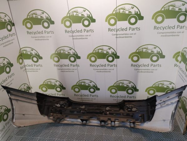 Paragolpe Trasero Mercedes Benz C230 Original