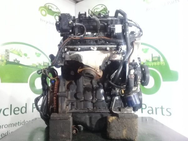 Motor Renault Clio 1.2 16v (03160713)