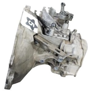 Caja De Velocidades Chevrolet Corsa 1.4 8v (06160823)