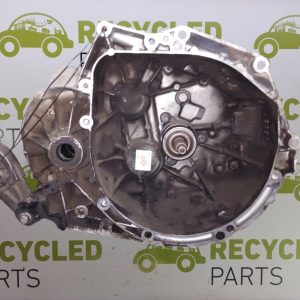 Caja De Velocidades Peugeot 207 1.6 Gti (05736704)