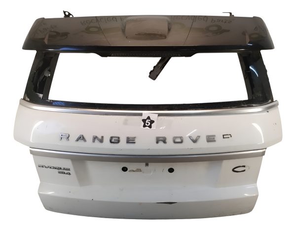 Porton Trasero Land Rover Range Rover (04172807)