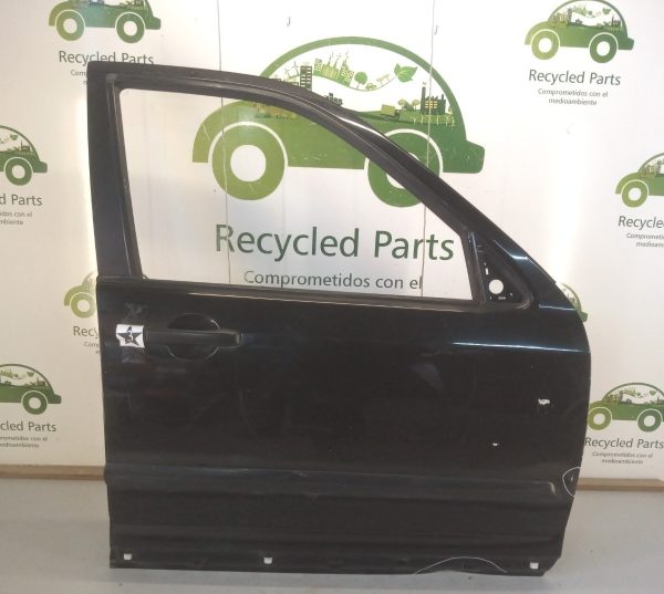 Puerta Delantera Derecha Honda Crv 2da (03071918)
