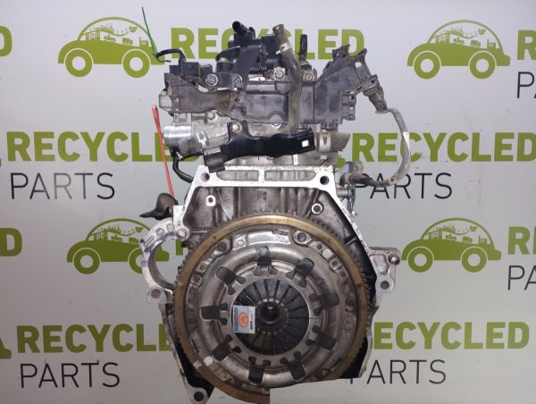 Motor Honda Fit L13z1 (04305979)