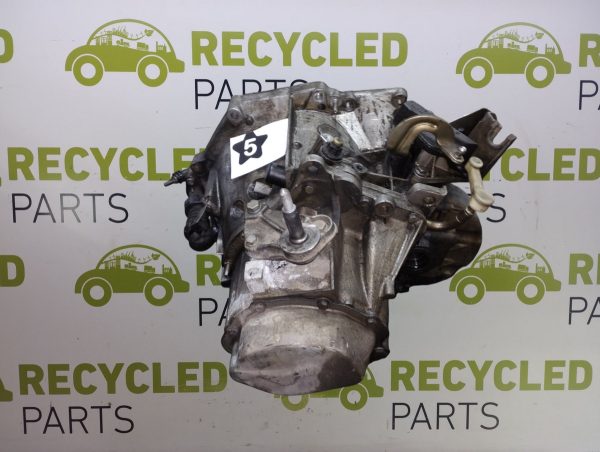 Caja De Velocidades Peugeot 408 1.6 Hdi (05668392)