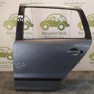 Puerta Trasera Izquierda Vw Suran Lv (05558683)