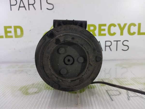 Compresor De A/a Vw Gol 1.6 (05617930)