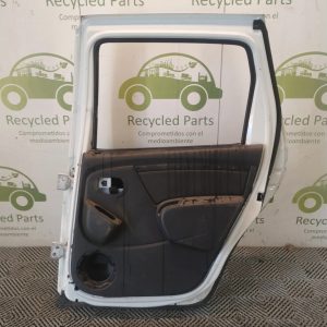 Puerta Trasera Derecha Renault Duster (05268293)