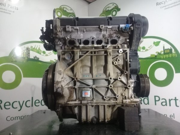 Motor Ford Focus Kinetic 1.6 16v (03779549)