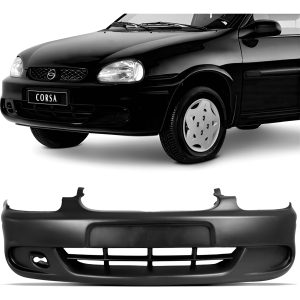Paragolpe Delantero Chevrolet Corsa S/faro 1999-2011