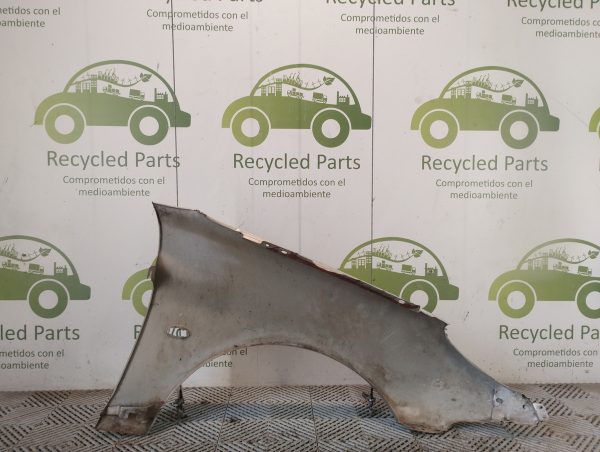 Guardabarro Izquierdo Peugeot 206 (05843597)