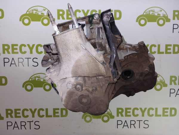 Caja De Velocidades Honda Civic 1.8 16v (06079006)
