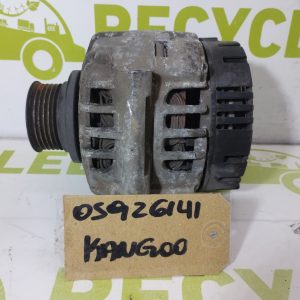 Alternador Renault Kangoo 1.6 (05926141)