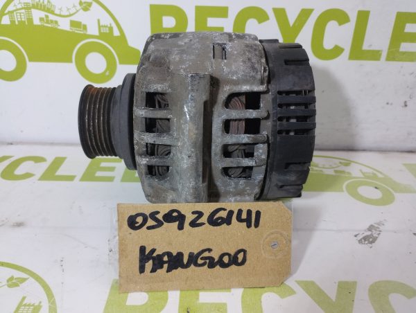 Alternador Renault Kangoo 1.6 (05926141)