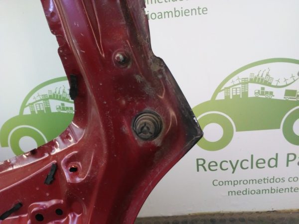 Porton Trasero Peugeot 208 (04110911)