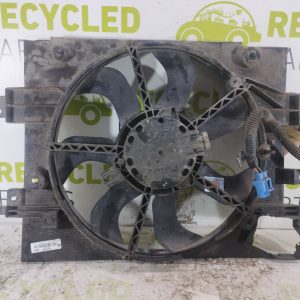 Electroventilador Renault Sandero 2.0 (06376769)