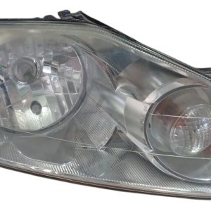 Optica Derecha Ford Ecosport 2010 Original (06114888)