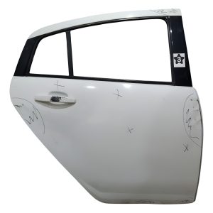 Puerta Trasera Derecha Chevrolet Agile (05361722) Lp