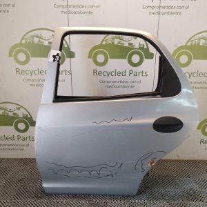 Puerta Trasera Izquierda Suzuki Fun (05949251)