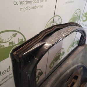 Puerta Delantera Izquierda Renault Fluence (05114658)