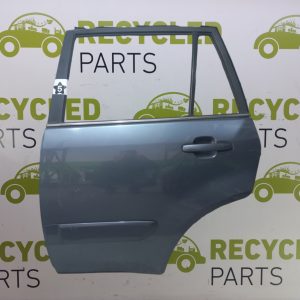 Puerta Trasera Izquierda Chery Tiggo (05241724) Lp*