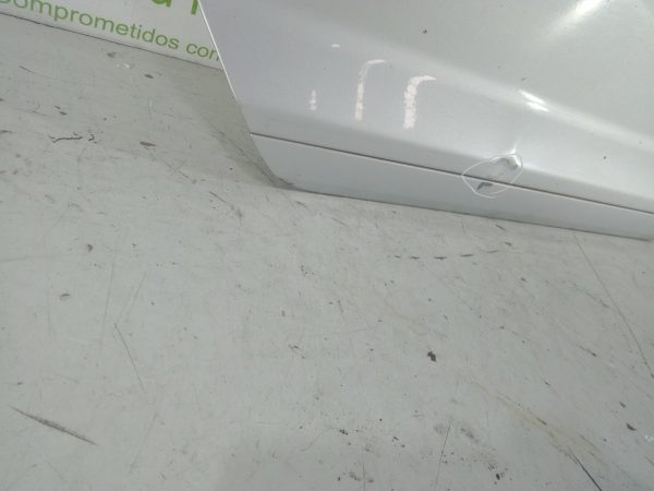 Puerta Trasera Derecha Audi A3 2da (04059141) Lp