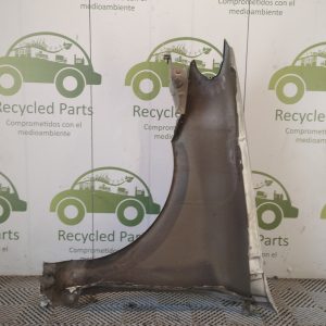Guardabarro Derecho Fiat Siena F2 (06221638)