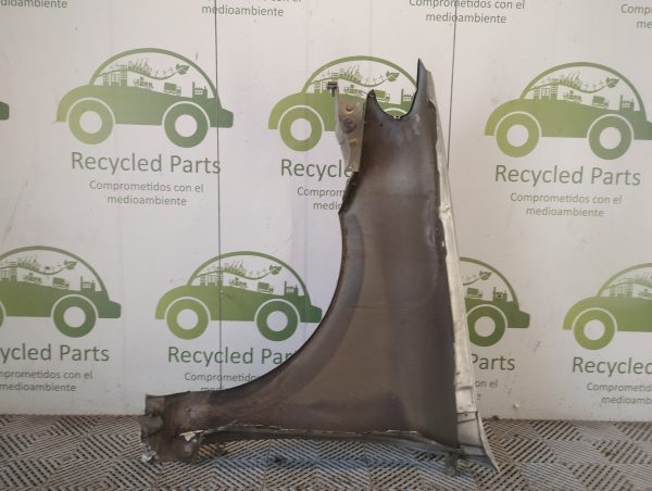 Guardabarro Derecho Fiat Siena F2 (06221638)