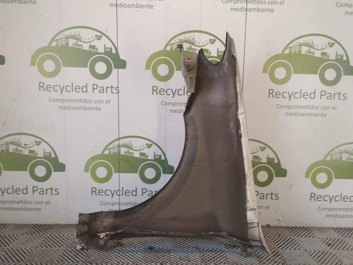 Guardabarro Derecho Fiat Siena F2 (06221638)