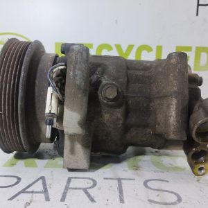 Compresor De A/a Renault Symbol 1.6 (06239012)