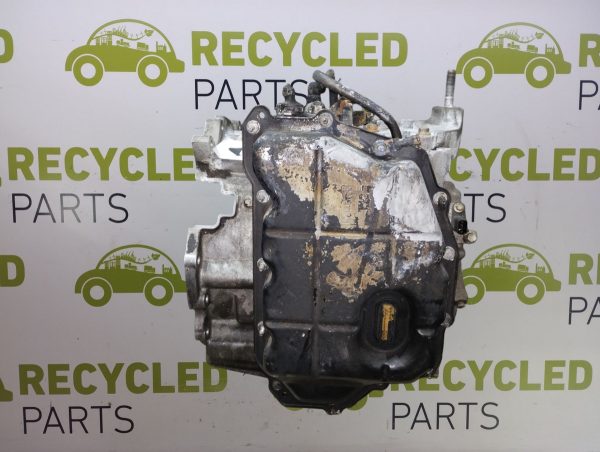 Caja De Velocidades Ford Mondeo 2.0 At (05716388) Detalle