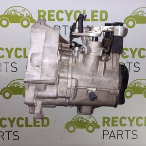 Caja De Velocidades Vw Gol Trend 1.6 8v (06287941)