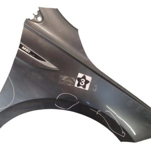 Guardabarro Derecho Vw Polo 6 Msi (05986242)