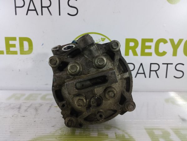 Compresor De A/a Chevrovlet Onix 1.4 (05487719)
