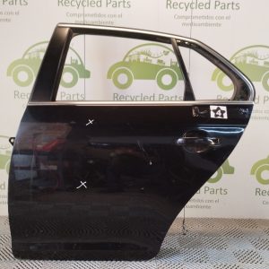 Puerta Trasera Izquierda Vw Vento Lv (04725279)